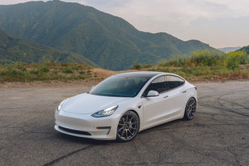 VMR Wheels V806 Gunmetal