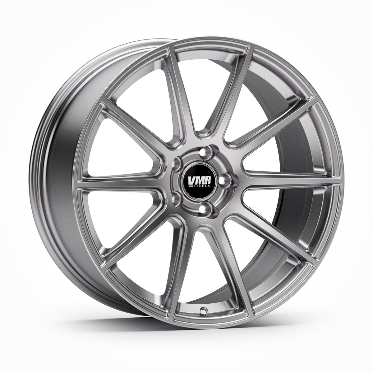 VMR Wheels V806 Hyper Silver