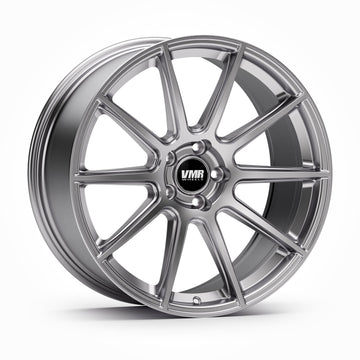 VMR Wheels V806 Hyper Silver