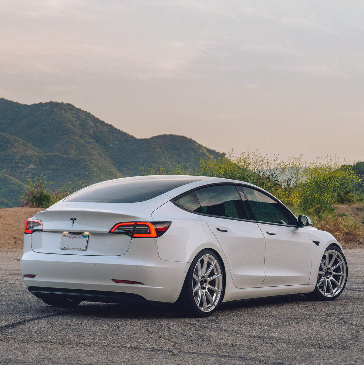 VMR Wheels V806 Hyper Silver