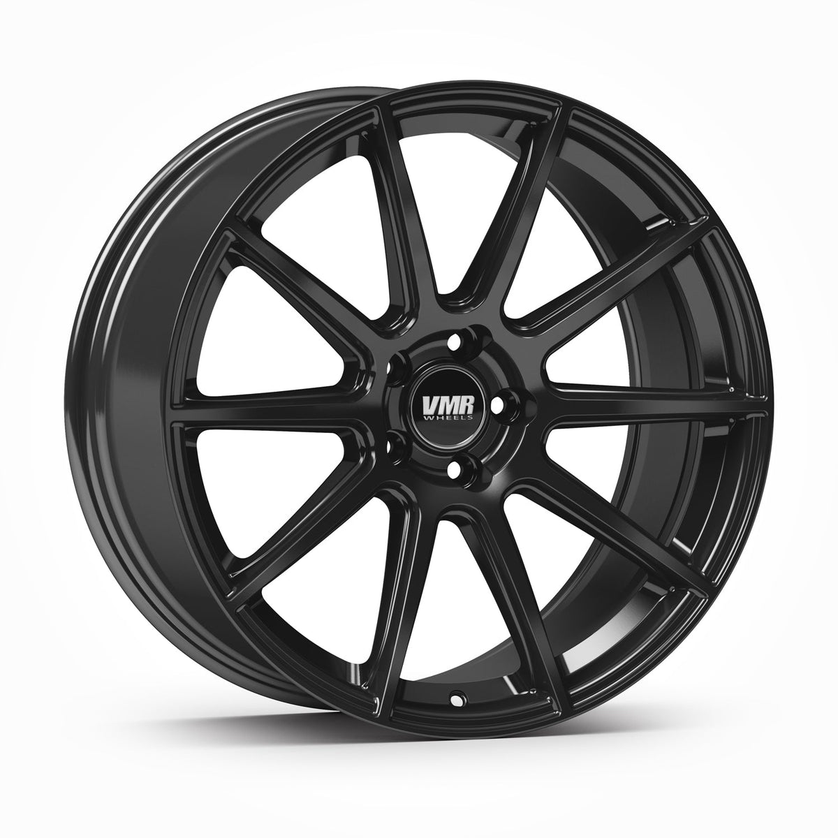 VMR Wheels V806 Matte Black