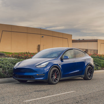 VMR Wheels V806 Matte Black