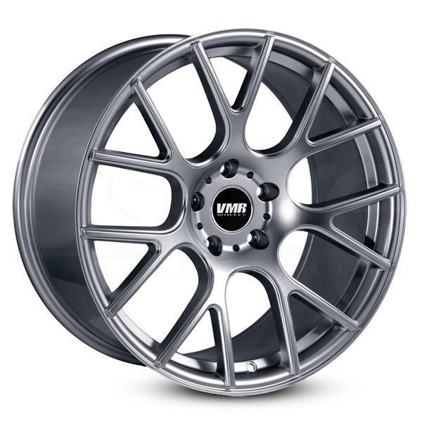 VMR Wheels V810 Gunmetal