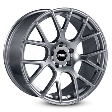 VMR Wheels V810 Gunmetal