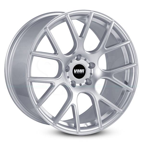 VMR Wheels V810 Hyper Silver