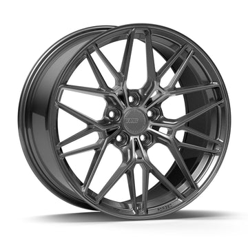 VMR Wheels V901 Dark Anthracite