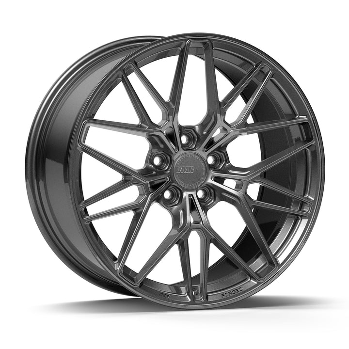 VMR Wheels V901 Dark Anthracite