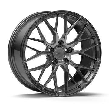 VMR Wheels V902 Dark Anthracite