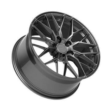 VMR Wheels V902 Dark Anthracite
