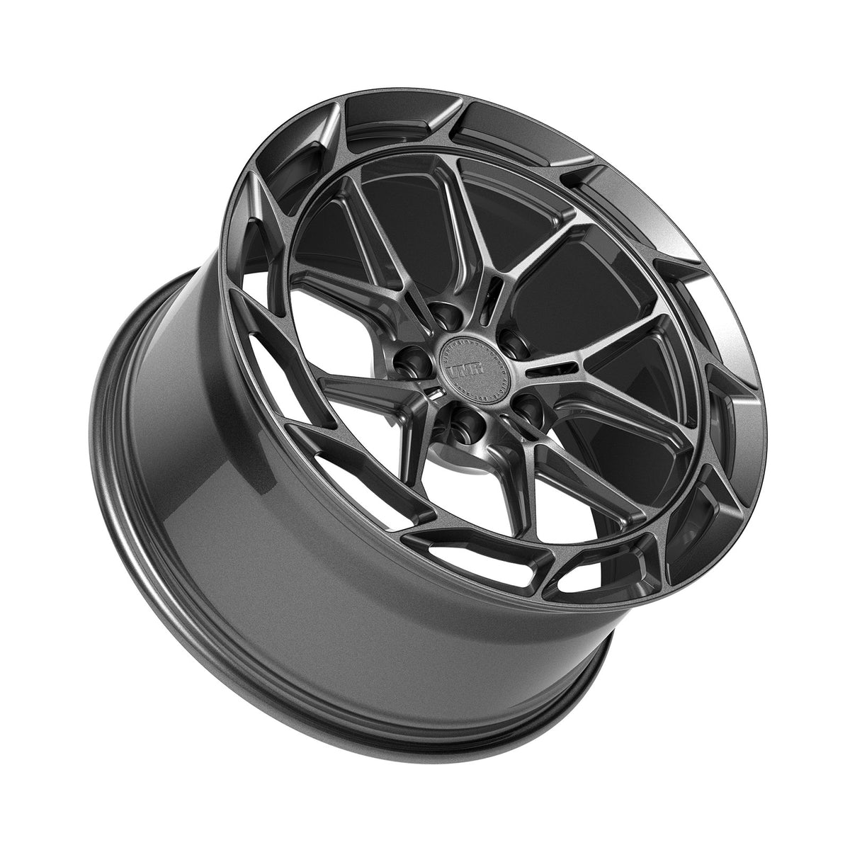 VMR Wheels V903 Dark Anthracite
