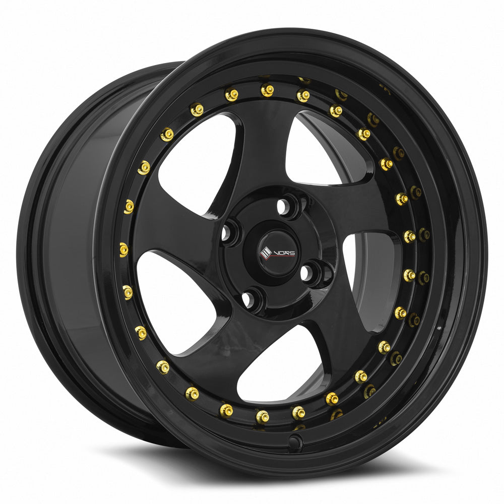 Vors Wheels VR2