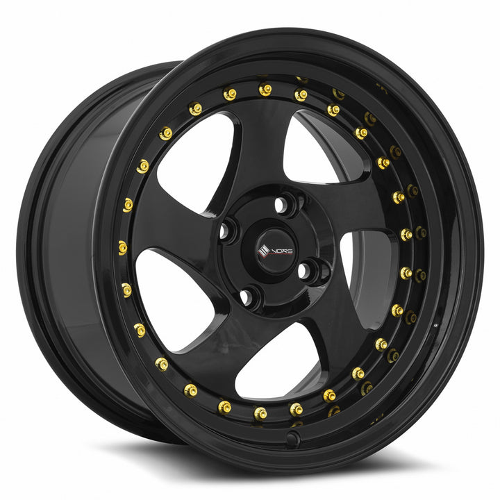 Vors Wheels VR2