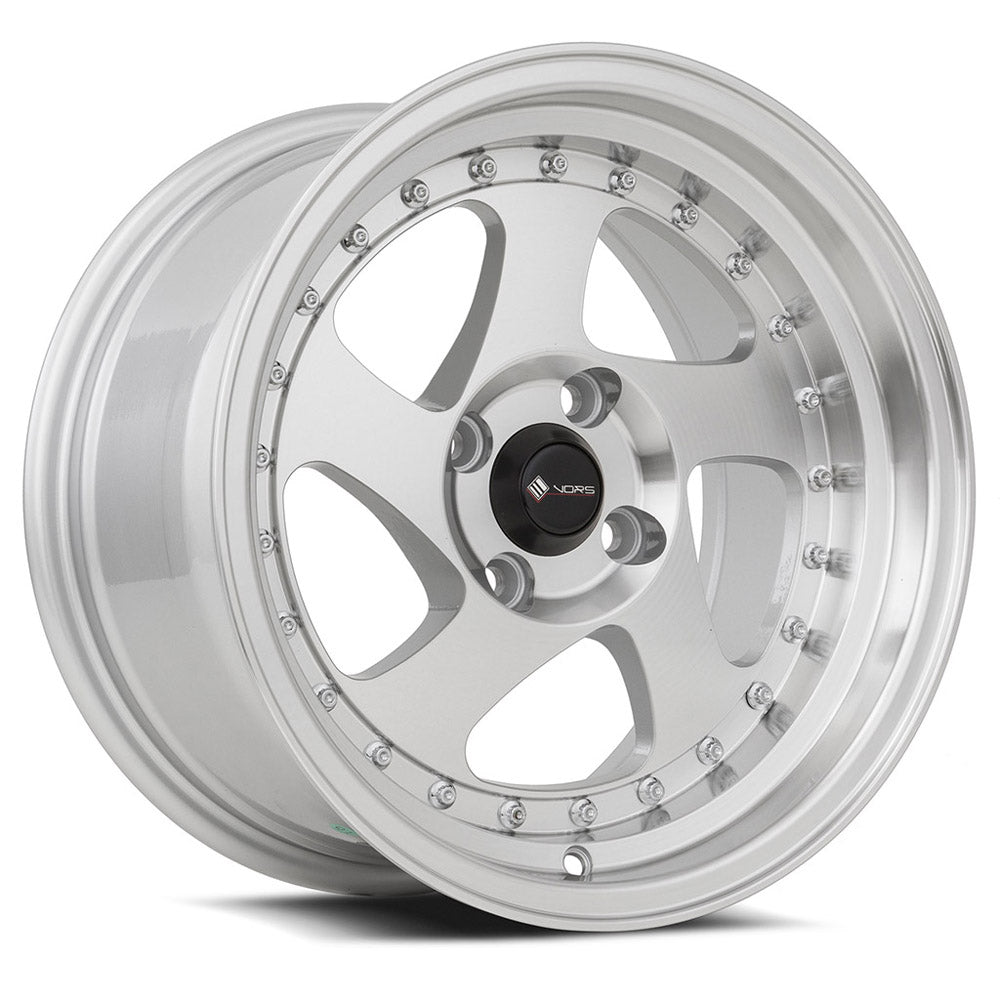 Vors Wheels VR2