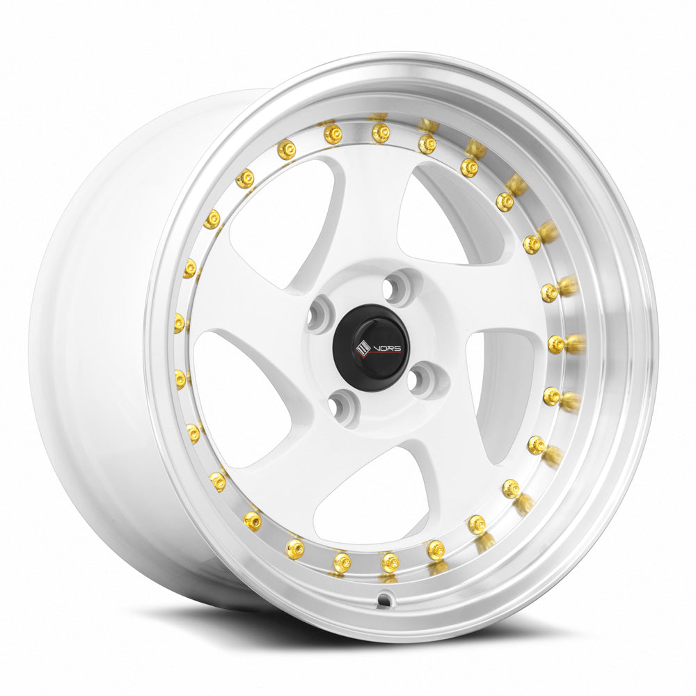 Vors Wheels VR2