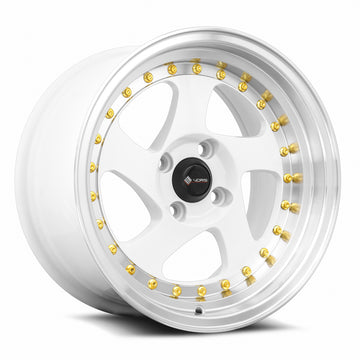 Vors Wheels VR2