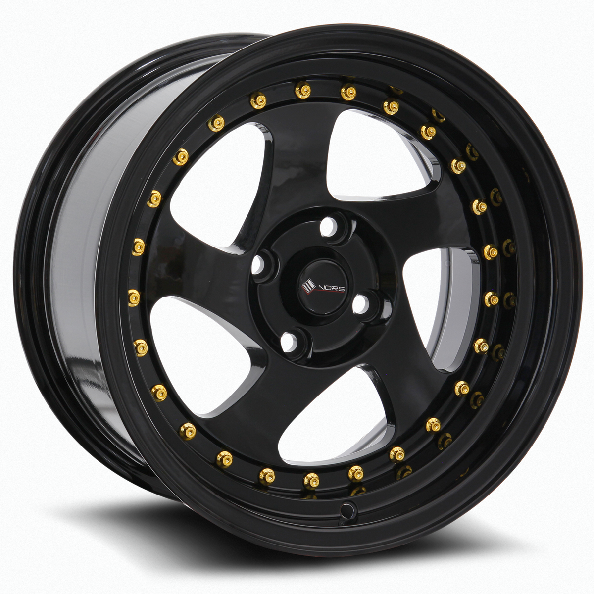 Vors Wheels VR2