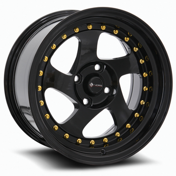 Vors Wheels VR2