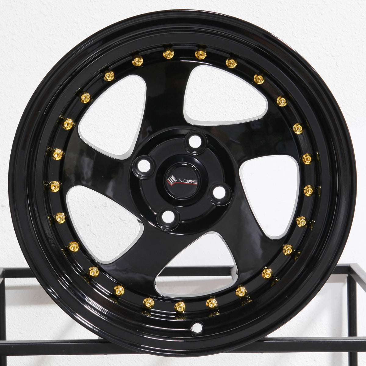 Vors Wheels VR2