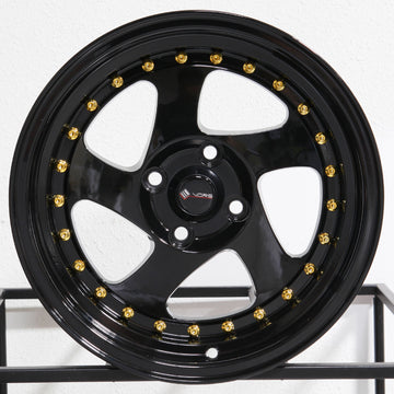 Vors Wheels VR2