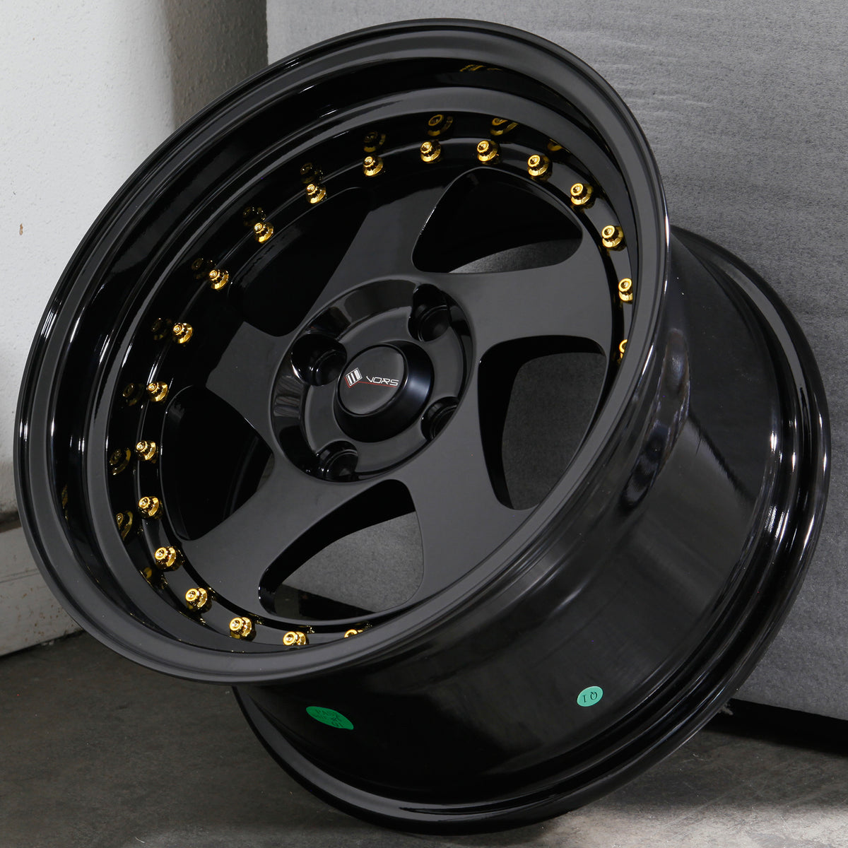 Vors Wheels VR2
