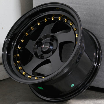 Vors Wheels VR2