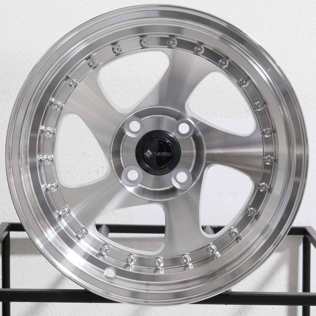 Vors Wheels VR2