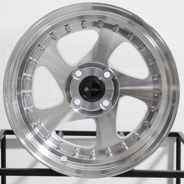 Vors Wheels VR2