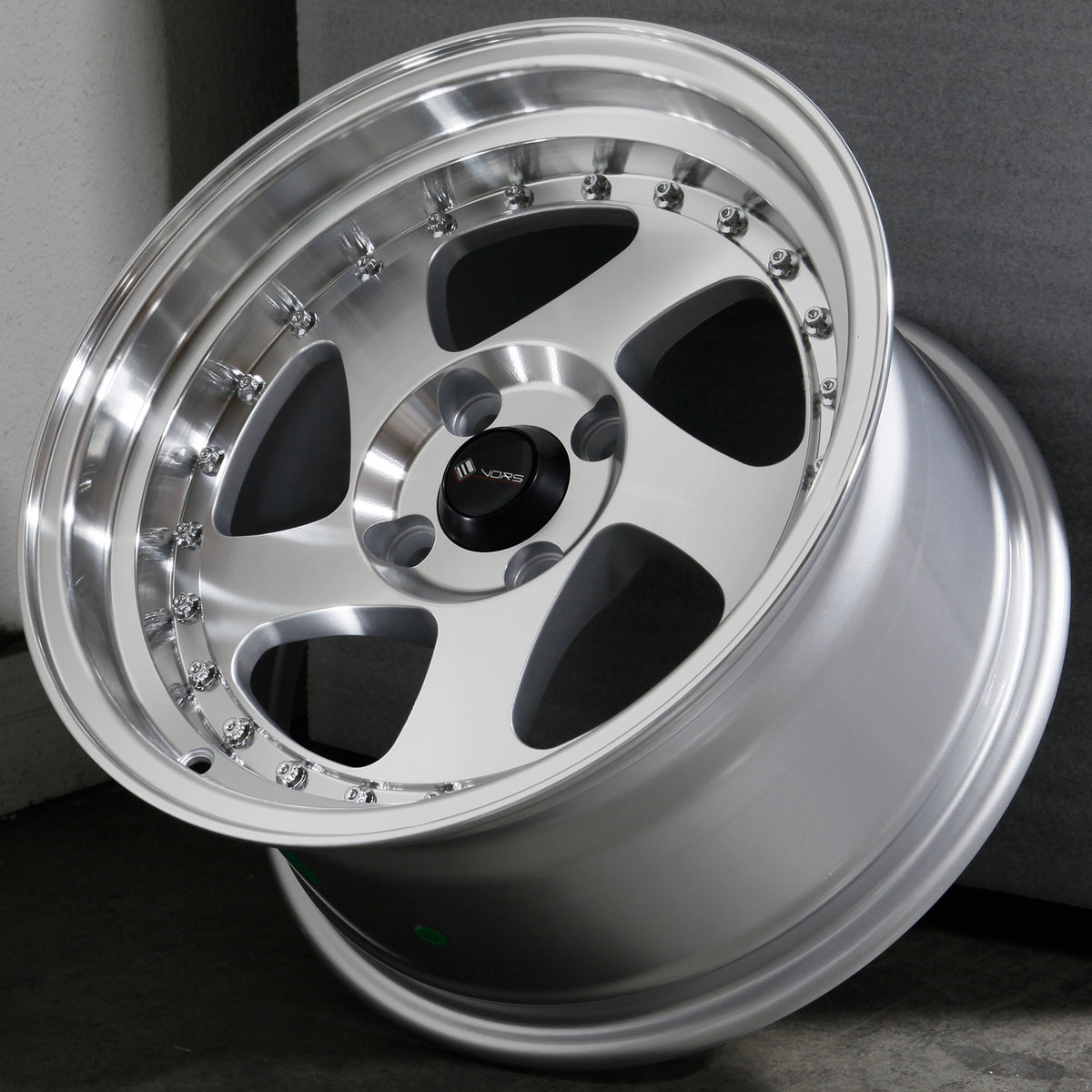 Vors Wheels VR2