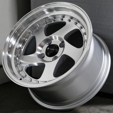 Vors Wheels VR2