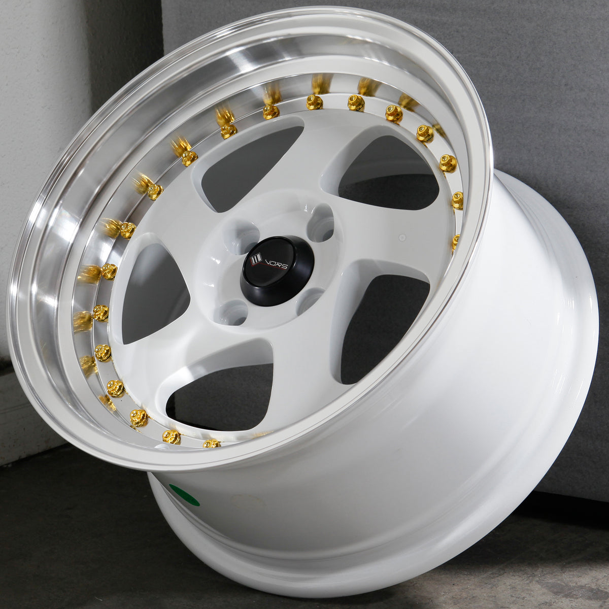 Vors Wheels VR2