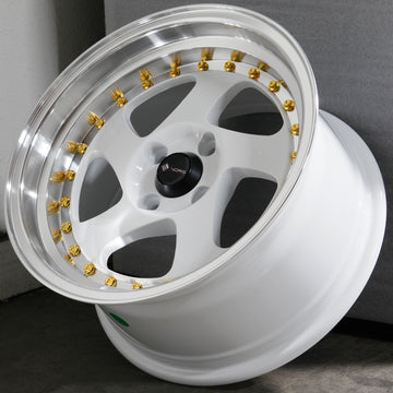 Vors Wheels VR2