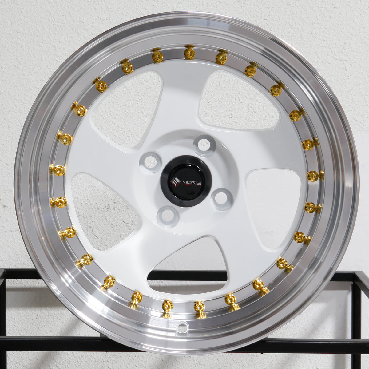 Vors Wheels VR2