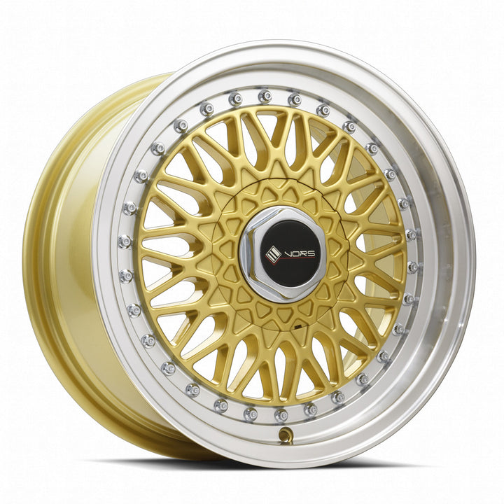 Vors Wheels VR3