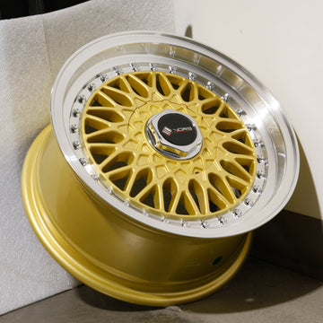 Vors Wheels VR3