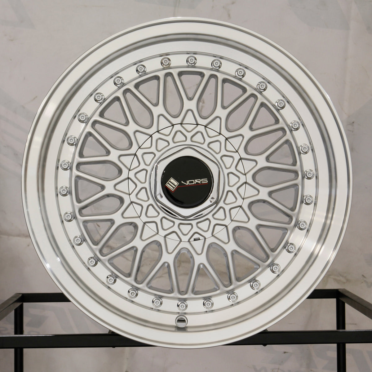 Vors Wheels VR3