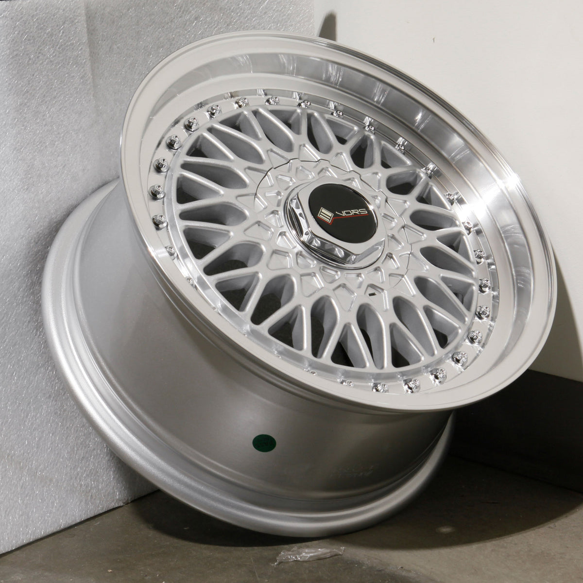 Vors Wheels VR3
