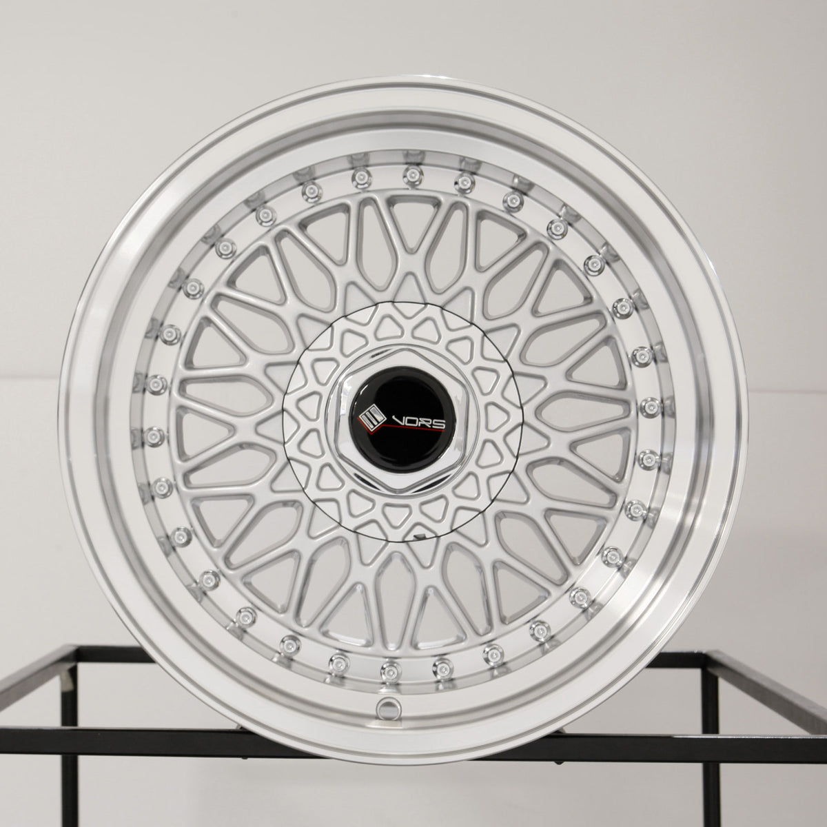 Vors Wheels VR3
