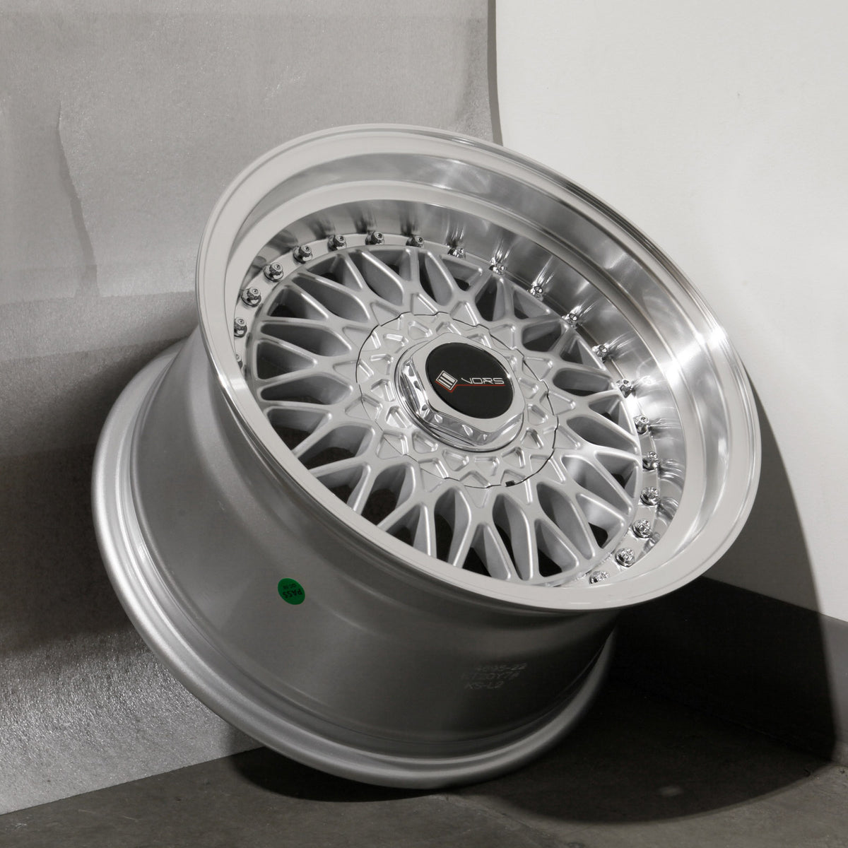 Vors Wheels VR3