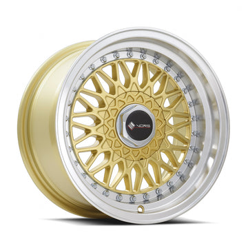 Vors Wheels VR3