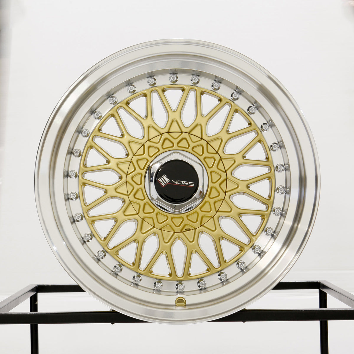 Vors Wheels VR3