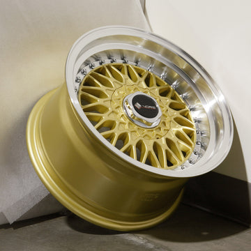 Vors Wheels VR3