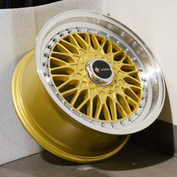 Vors Wheels VR3