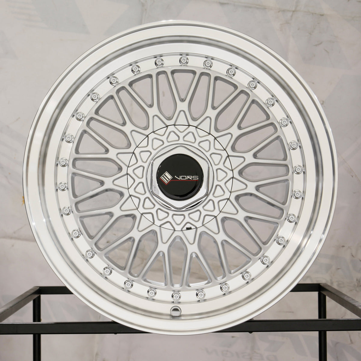 Vors Wheels VR3