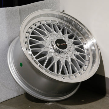 Vors Wheels VR3