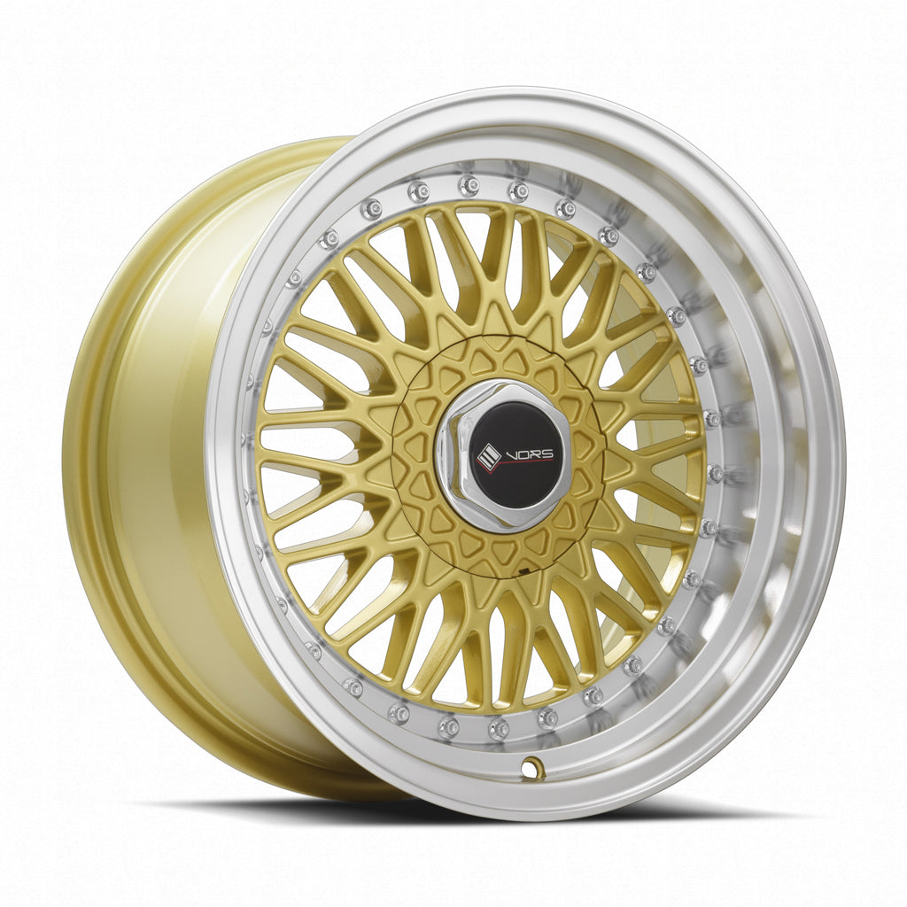 Vors Wheels VR3