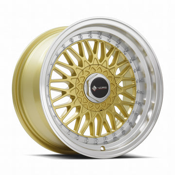 Vors Wheels VR3