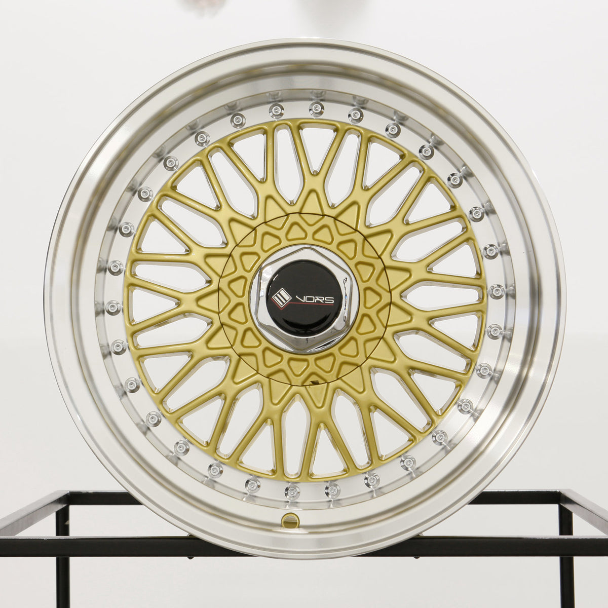 Vors Wheels VR3