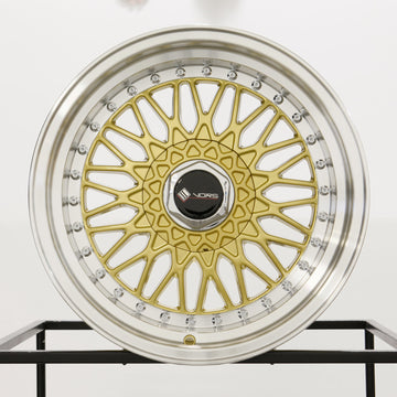 Vors Wheels VR3