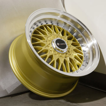 Vors Wheels VR3