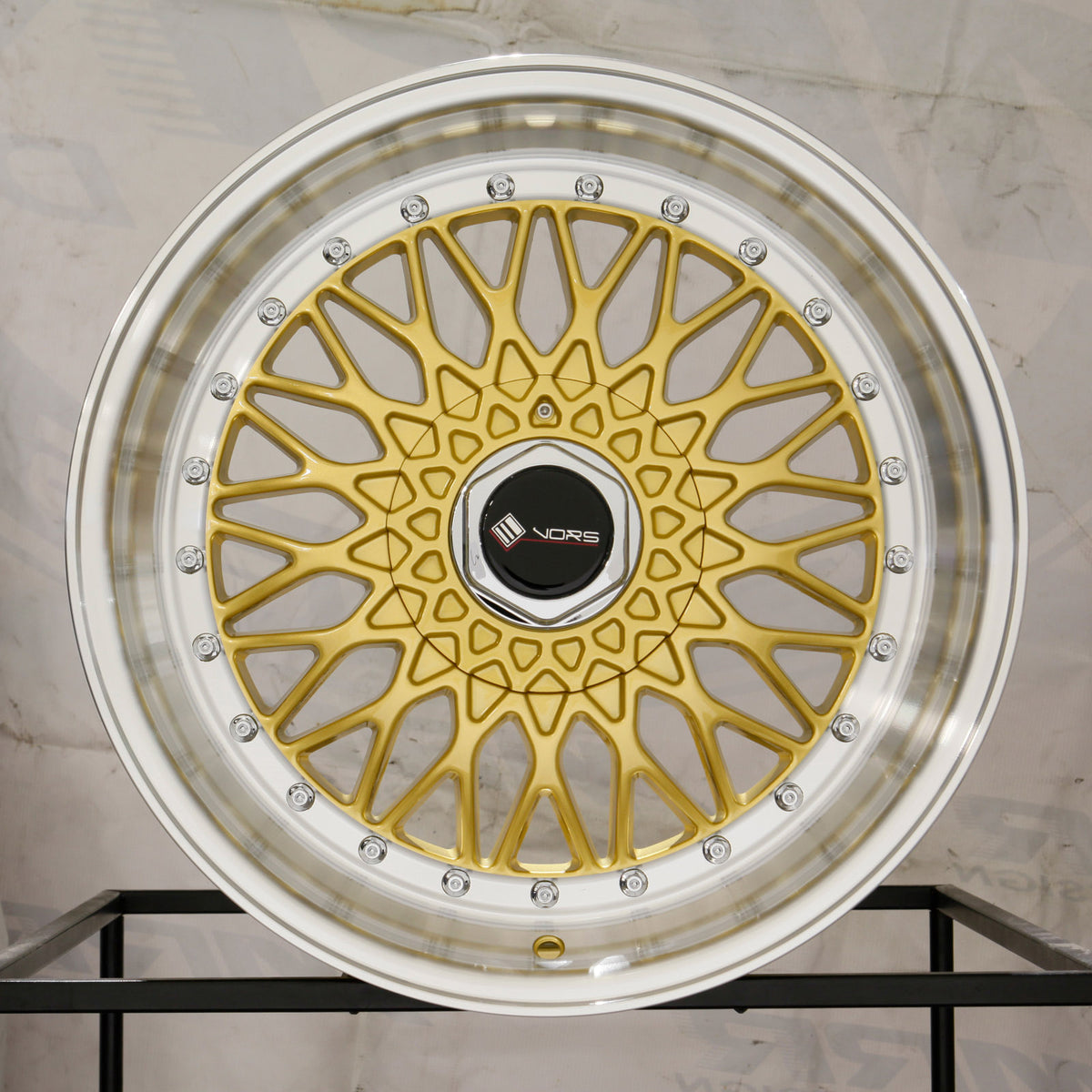 Vors Wheels VR3